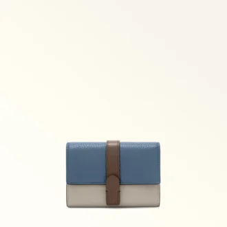 Portafoglio compatto Furla Grazia M