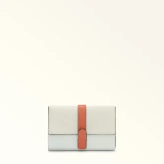 Portafoglio compatto Furla Grazia M