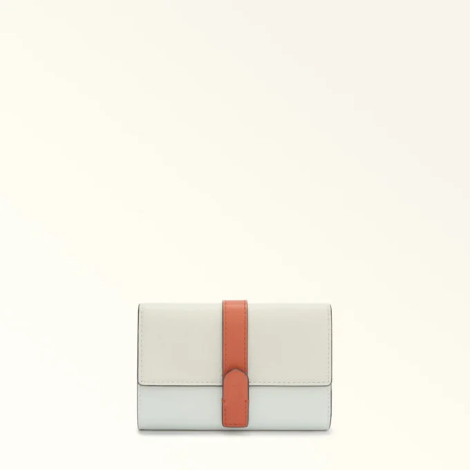 Portafoglio compatto Furla Grazia M
