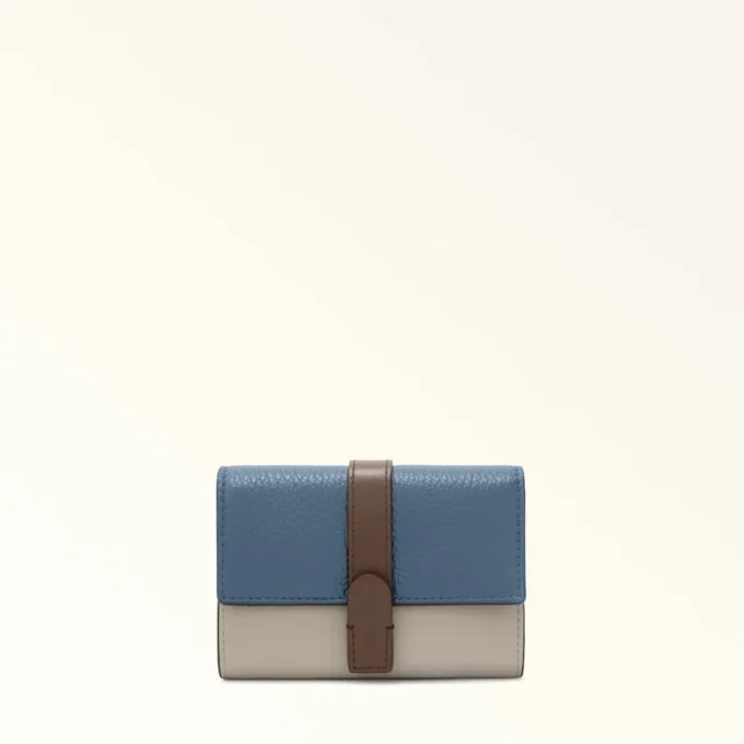 Portafoglio compatto Furla Grazia M