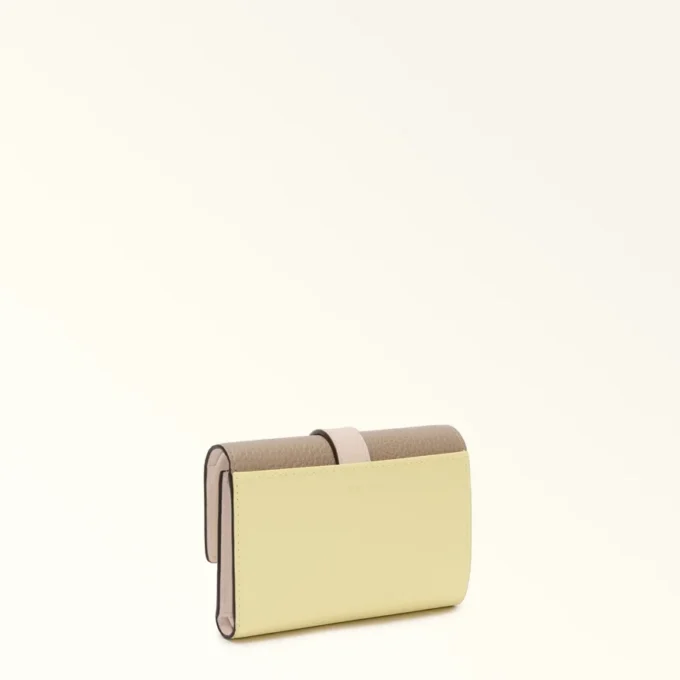 Portafoglio compatto Furla Grazia M