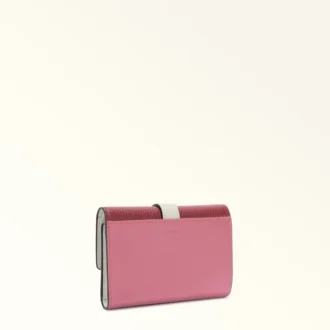 Portafoglio compatto Furla Grazia M