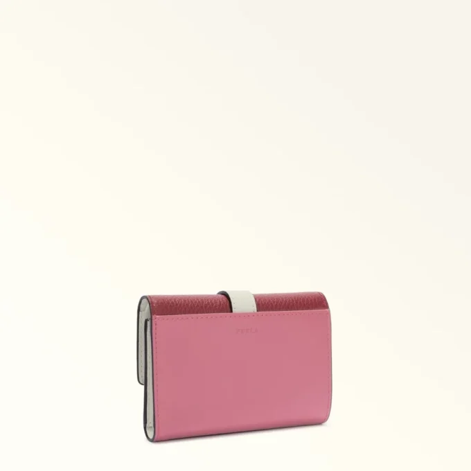 Portafoglio compatto Furla Grazia M