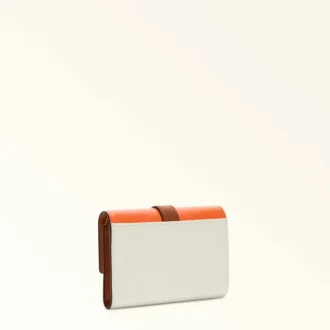 Portafoglio compatto Furla Grazia M