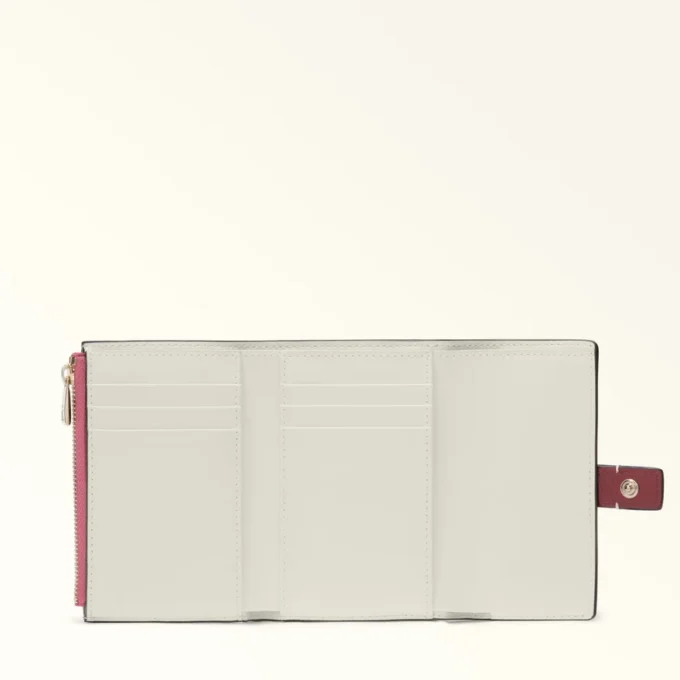 Portafoglio compatto Furla Grazia M