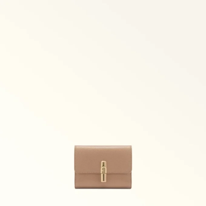 Portafoglio compatto Furla Iride S Portafoglio compatto Furla Iride S