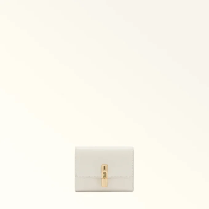 Portafoglio compatto Furla Iride S Portafoglio compatto Furla Iride S