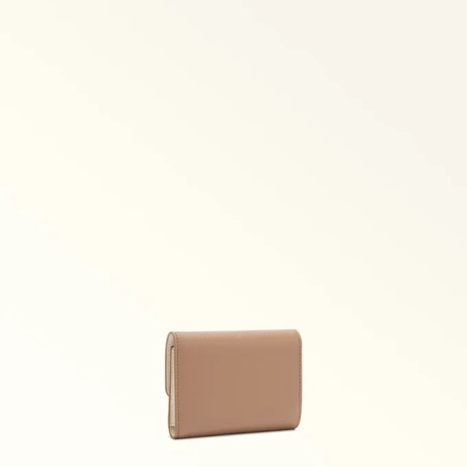 Portafoglio compatto Furla Iride S Portafoglio compatto Furla Iride S