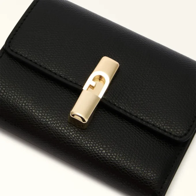 Portafoglio compatto Furla Iride S Portafoglio compatto Furla Iride S