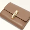 Portafoglio compatto Furla Iride S Portafoglio compatto Furla Iride S