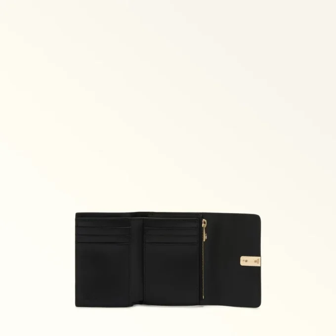 Portafoglio compatto Furla Iride S Portafoglio compatto Furla Iride S