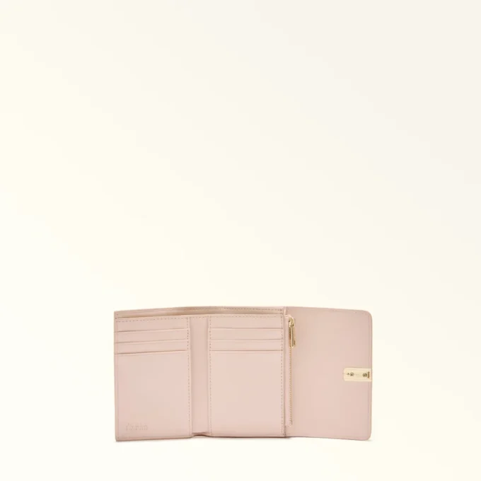 Portafoglio compatto Furla Iride S Portafoglio compatto Furla Iride S