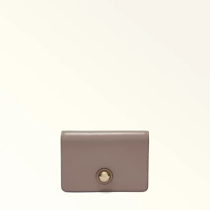 Portafoglio compatto Furla Sfera M