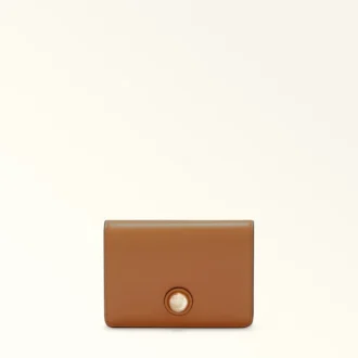 Portafoglio compatto Furla Sfera M