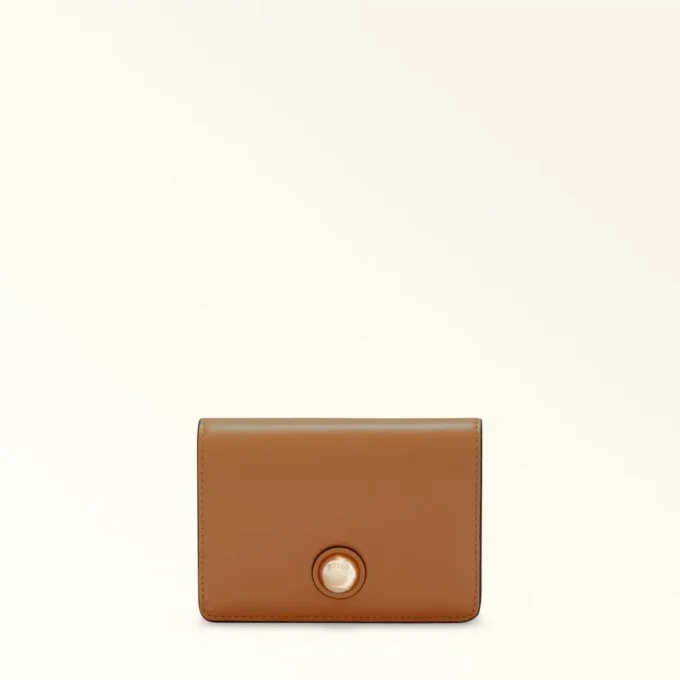 Portafoglio compatto Furla Sfera M