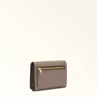 Portafoglio compatto Furla Sfera M