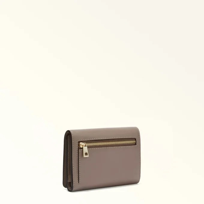Portafoglio compatto Furla Sfera M
