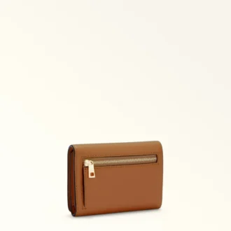 Portafoglio compatto Furla Sfera M