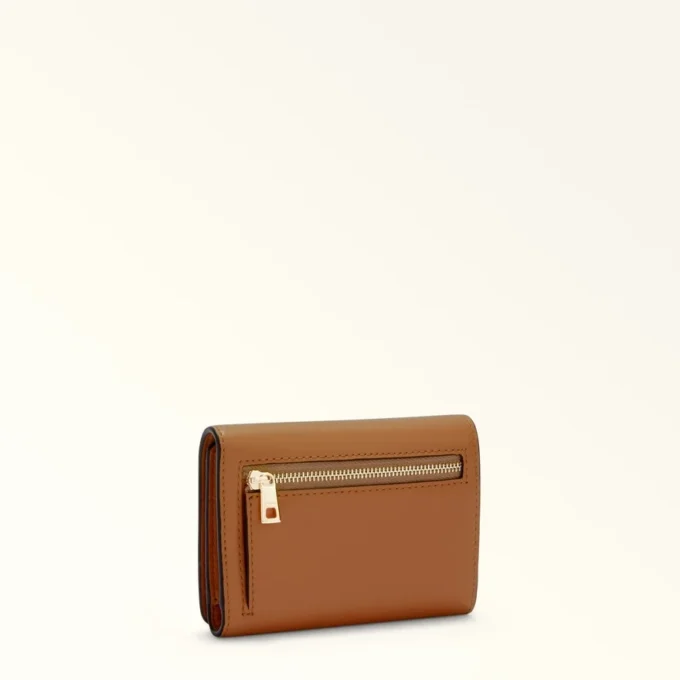 Portafoglio compatto Furla Sfera M