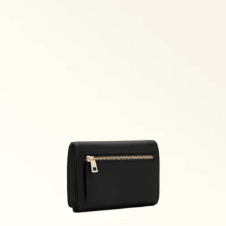 Portafoglio compatto Furla Sfera M