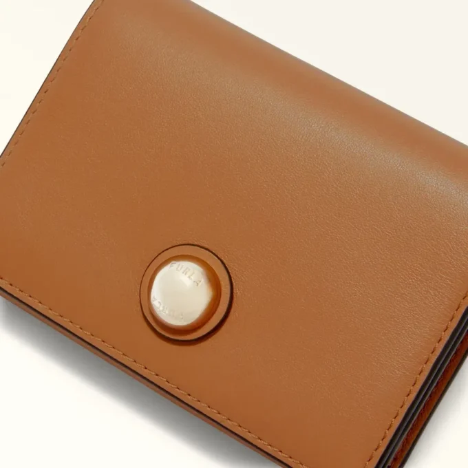 Portafoglio compatto Furla Sfera M