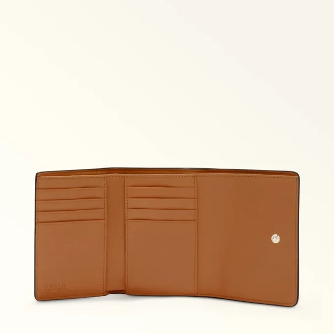 Portafoglio compatto Furla Sfera M