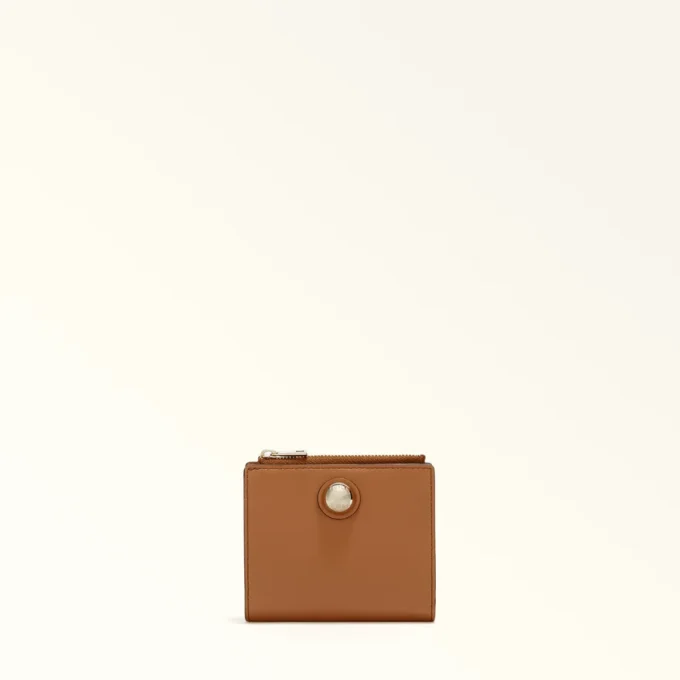 Portafoglio compatto Furla Sfera S