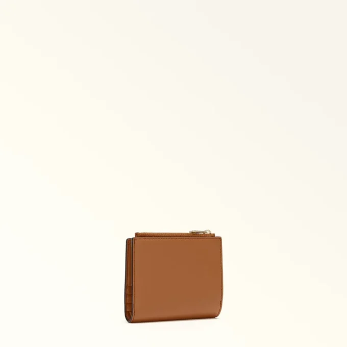 Portafoglio compatto Furla Sfera S