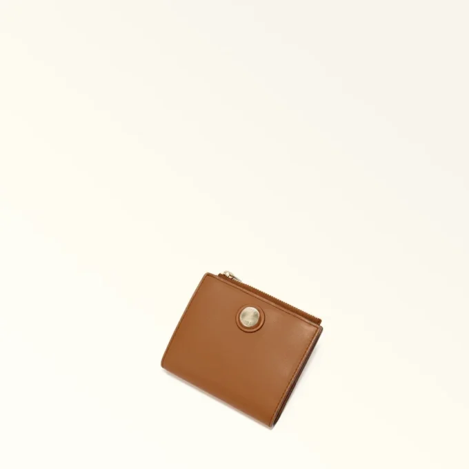 Portafoglio compatto Furla Sfera S