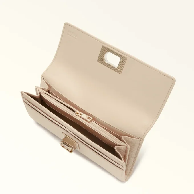 Portafoglio Furla 1927 Continental XL