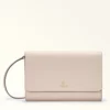 Portafoglio Furla Camelia con catena