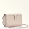 Portafoglio Furla Camelia con catena