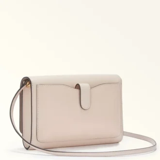 Portafoglio Furla Camelia con catena