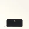 Portafoglio Furla Camelia con chiusura a zip Portafoglio Furla Camelia con chiusura a zip