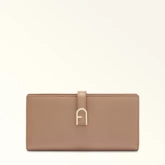Portafoglio Furla Flow Continental XL