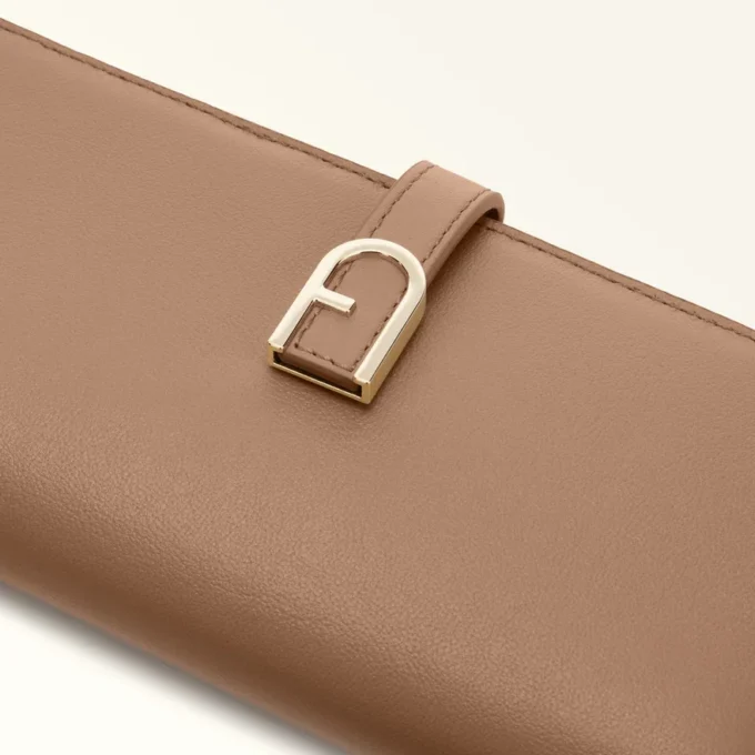 Portafoglio Furla Flow Continental XL Portafoglio Furla Flow Continental XL