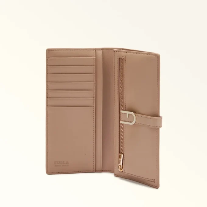 Portafoglio Furla Flow Continental XL Portafoglio Furla Flow Continental XL