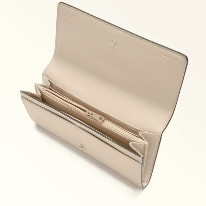 Portafoglio Furla Sfera Continental XL