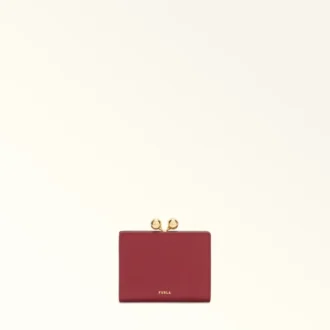 Portamonete Furla Dots S