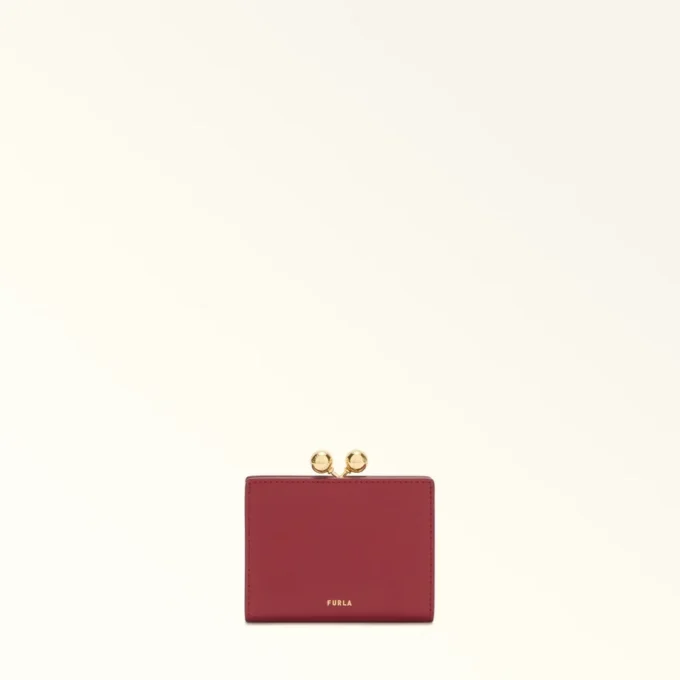 Portamonete Furla Dots S Portamonete Furla Dots S