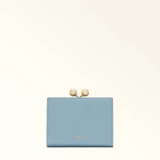 Portamonete Furla Dots S