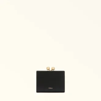 Portamonete Furla Dots S