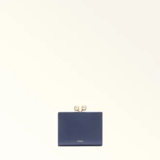 Portamonete Furla Dots S