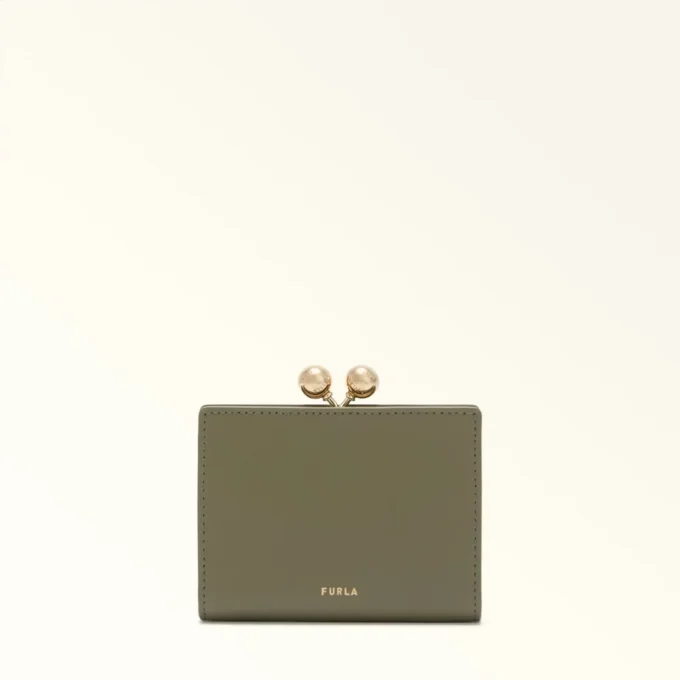 Portamonete Furla Dots S Portamonete Furla Dots S