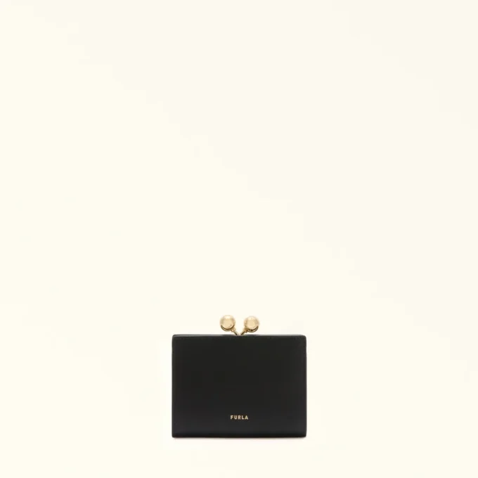 Portamonete Furla Dots S Portamonete Furla Dots S