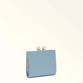 Portamonete Furla Dots S