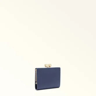 Portamonete Furla Dots S