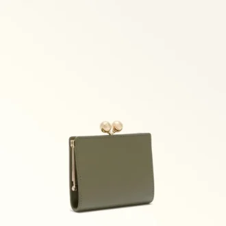 Portamonete Furla Dots S