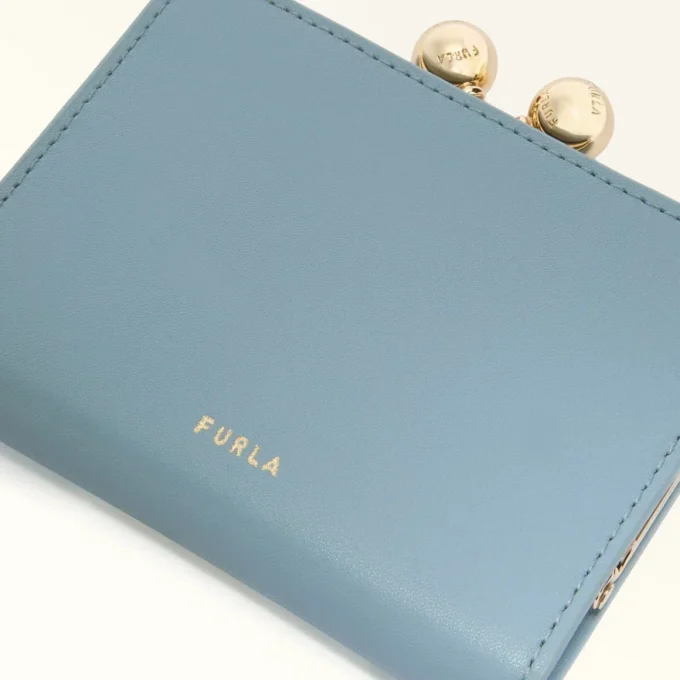 Portamonete Furla Dots S Portamonete Furla Dots S