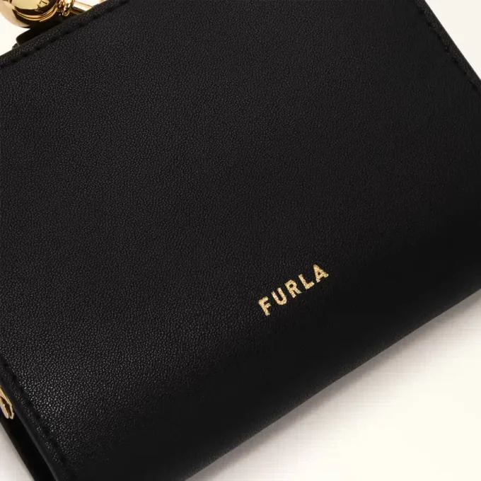 Portamonete Furla Dots S Portamonete Furla Dots S